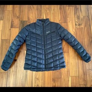 Marmot Down Jacket